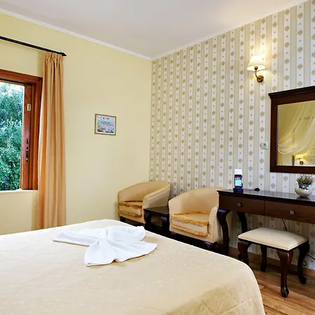 Hotel Halepa 4*