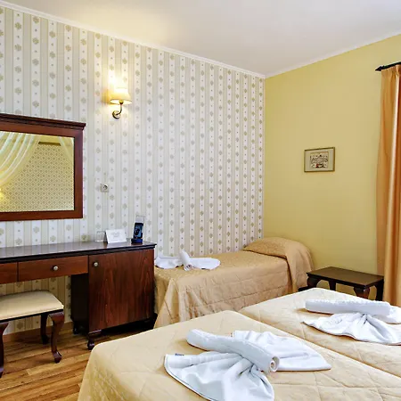 Hotel Halepa