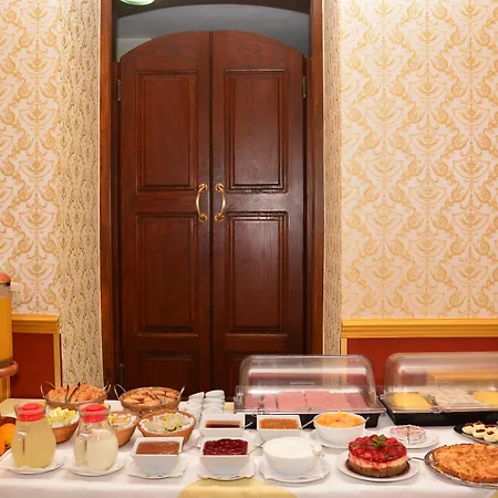 Hotel Halepa Chania (Crete)