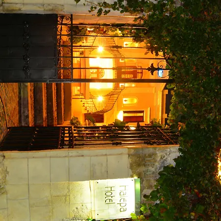 Halepa 4* Chania (Crete)