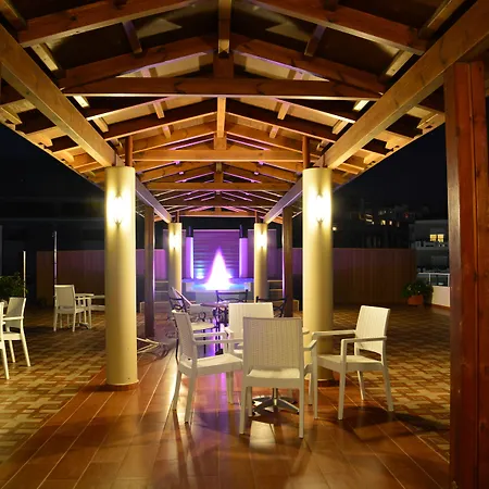 Halepa 4* Chania (Crete)