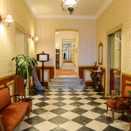 Halepa Hotel