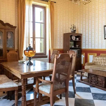 Halepa Hotel 4*