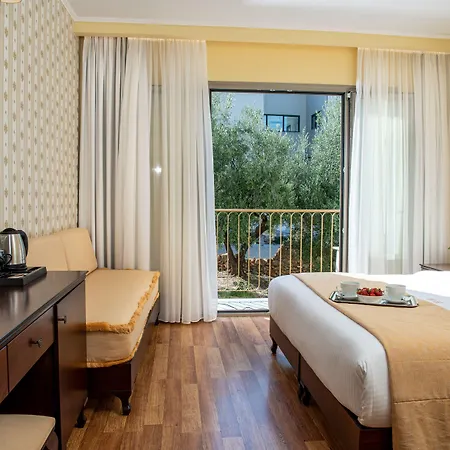 Hotel Halepa 4*