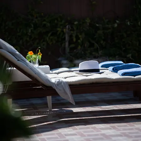 Hotel Halepa