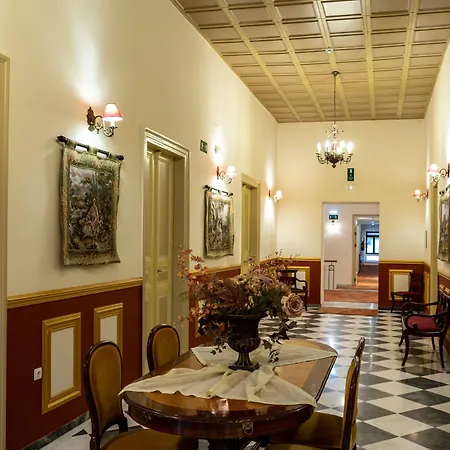 Hotel Halepa La Canée