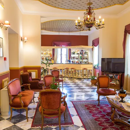 Halepa Hotel La Canée