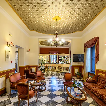 Halepa Hotel La Canée