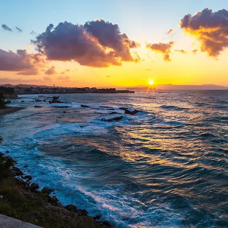 Halepa Chania (Crete)