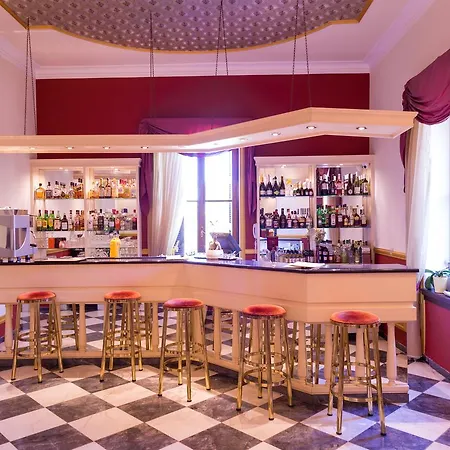 Hotel Halepa