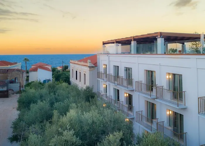 Halepa Chania (Crete)