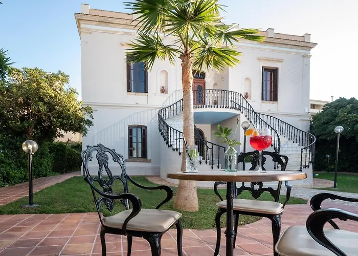 Halepa 4* Chania (Crete)