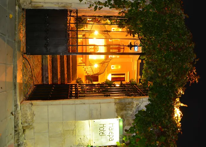 Halepa 4* Chania (Crete)