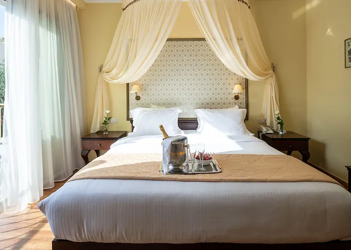 Halepa 4* Chania (Crete)