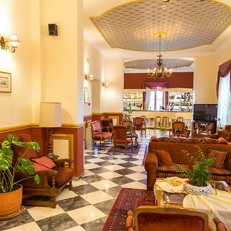 Halepa Hotel La Canée