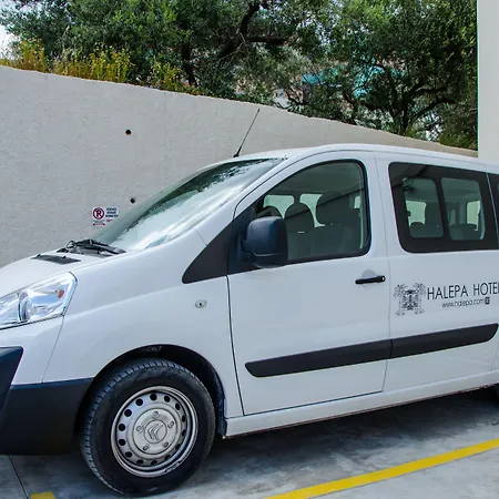 Halepa 4* חאניה