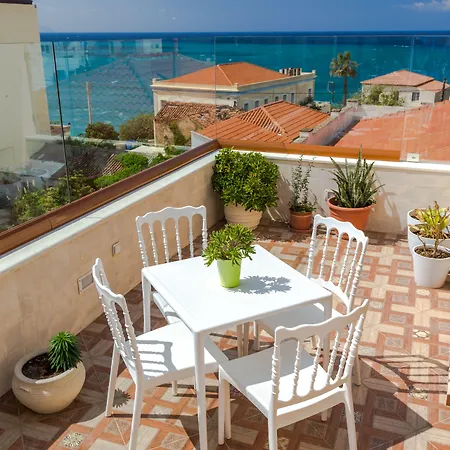 Hotel Halepa La Canée