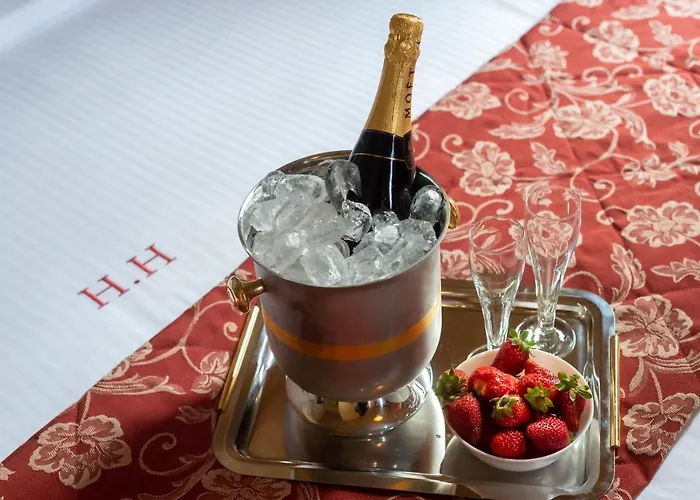 Halepa Hotel La Canée