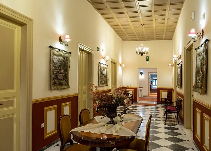 Hotel Halepa La Canée